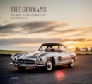 Image for The Germans - Beautiful Machines