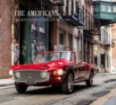 Image for The Americans - Beautiful Machines