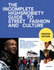 Image for The Incomplete (Updated Edition)