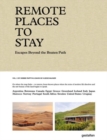 Image for Remote Places to Stay Vol. 2