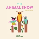 Image for The Animal Show