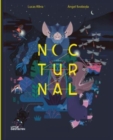 Image for Nocturnal : Animals After Dark