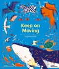 Image for Keep on Moving