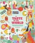 Image for A Taste of the World (New Edition)