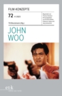 Image for FILM-KONZEPTE 72 - John Woo