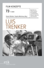 Image for FILM-KONZEPTE 73 - Luis Trenker