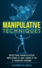 Image for Manipulative Techniques