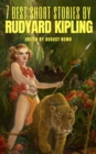 Image for 7 best short stories by Rudyard Kipling