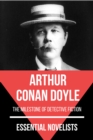 Image for Essential Novelists - Arthur Conan Doyle