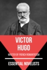 Image for Essential Novelists - Victor Hugo