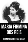 Image for Romancistas Essenciais - Maria Firmina Dos Reis