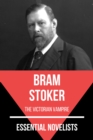 Image for Essential Novelists - Bram Stoker