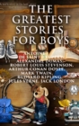 Image for Greatest Stories for Boys