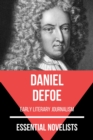 Image for Essential Novelists - Daniel Defoe