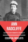Image for Essential Novelists - Ann Radcliffe