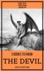 Image for 3 books to know The Devil