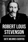 Image for 7 mejores cuentos de Robert Louis Stevenson