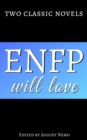 Image for Two classic novels ENFP will love