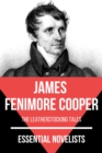 Image for Essential Novelists - James Fenimore Cooper