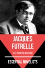 Image for Essential Novelists - Jacques Futrelle