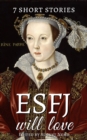 Image for 7 Short Stories That ESFJ Will Love