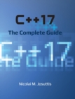 Image for C++17 - The Complete Guide