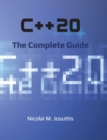 Image for C++20 - The Complete Guide
