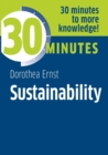 Image for Sustainability : Know more in 30 Minutes