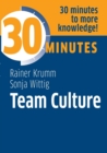 Image for Team culture