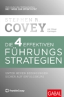 Image for Die 4 Effektiven Fuhrungsstrategien