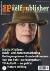 Image for der selfpublisher 34, 2-2024, Heft 34, Juni 2024: Deutschlands 1. Selfpublishing-Magazin