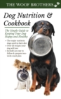 Image for Dog Nutrition and Cookbook
