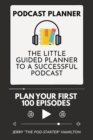 Image for Podcast Planner