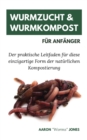 Image for Wurmzucht &amp; Wurmkompost fur Anfanger