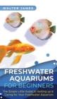 Image for Freshwater Aquariums for Beginners