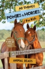 Image for All Things Ponies &amp; Horses For Kids