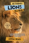 Image for All Things Lions For Kids