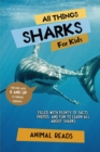 Image for All Things Sharks For Kids