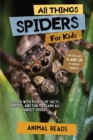 Image for All Things Spiders For Kids