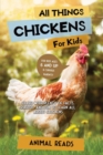 Image for All Things Chickens For Kids