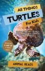 Image for All Things Turtles For Kids