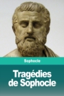 Image for Tragedies de Sophocle