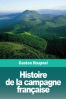 Image for Histoire de la campagne fran?aise