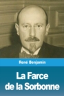 Image for La Farce de la Sorbonne