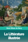 Image for La Litterature illustree