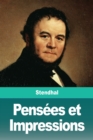 Image for Pensees et Impressions