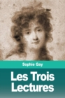 Image for Les Trois Lectures