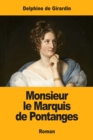 Image for Monsieur le Marquis de Pontanges