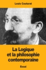 Image for La Logique et la philosophie contemporaine