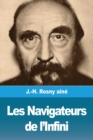 Image for Les Navigateurs de l&#39;Infini